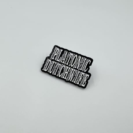 PLATONIC DUTCHWIFE Pins