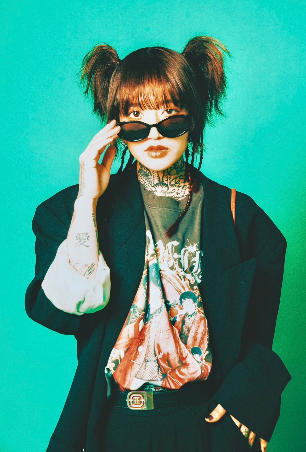 Vexent チェキ ゆいと 未来 憂 きくちゃん ほっぺしゅき💕 on X: 