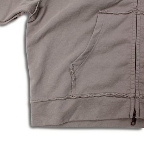 WE_AVE × KUDAN BOX ZIP PK　幽幻ホテルver
