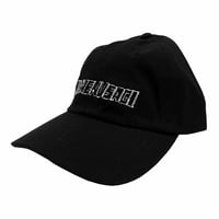 jinmenusagi KDNtypo logo Cap