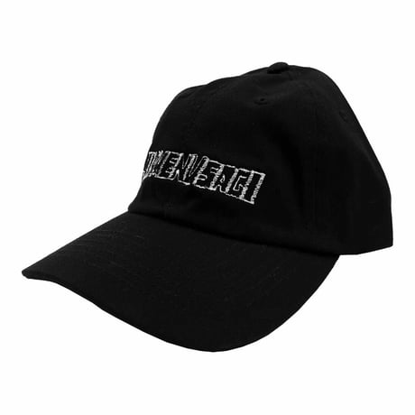 jinmenusagi KDNtypo logo Cap
