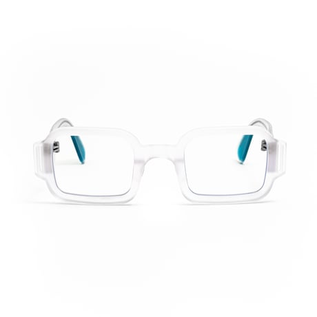 Clip Lenses Blue (Resonance Color) 　クリップのみ