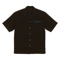 ゴブリンビーバーT-shirt Green （限定30枚） | 幽幻怪社件-KUDAN-『件