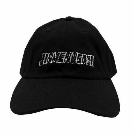 jinmenusagi KDNtypo logo Cap