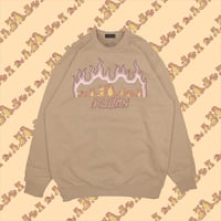 KDN Plush doll's heavy sweat