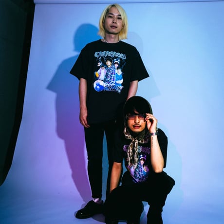 TAKAHASHI HIBIKI Tee Ⅱ