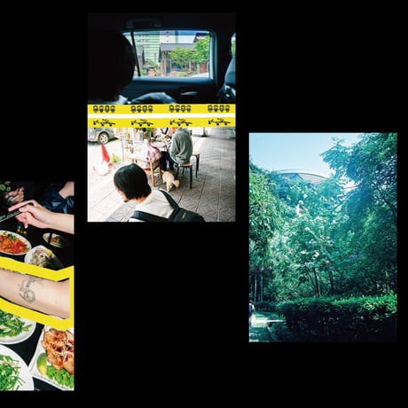 monell ZINE vol.01