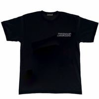 JMSG×KDN 幽幻業放T-shirts