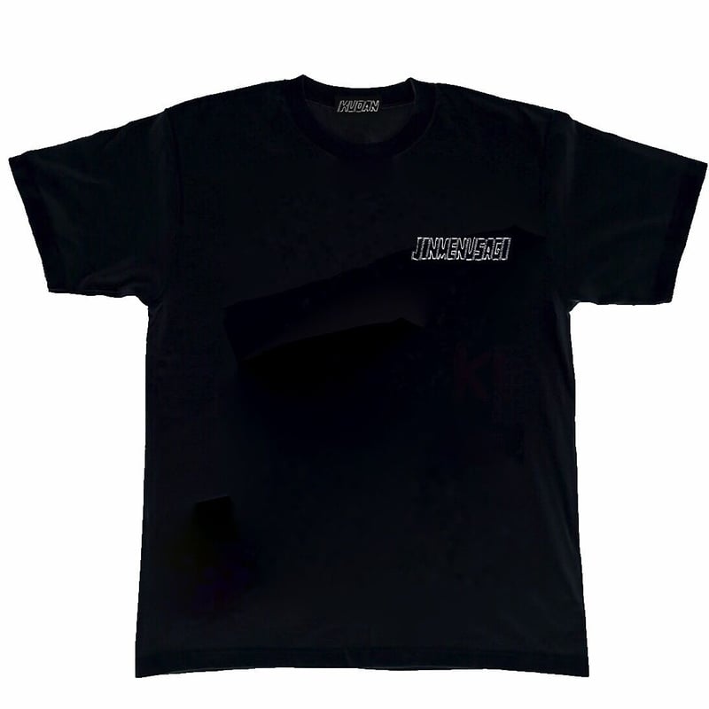 JMSG×KDN 幽幻業放T-shirts | 幽幻怪社件-KUDAN-『件らNight JMSG×KDN 幽幻業放T-shirts | 幽幻怪社件-KUDAN-『件らNight