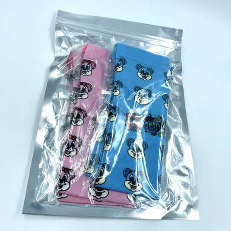 Nia&Mia FRIENDS Pouch