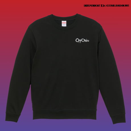 Opp Otaku GAME sweartshirt
