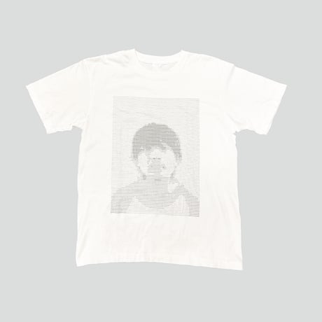 monell Ascii Art Tee