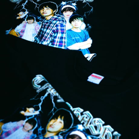 TAKAHASHI HIBIKI Tee Ⅱ