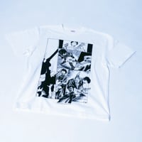高橋響 漫画 Tee