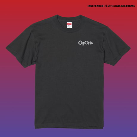 Opp Otaku GAME T-shirts