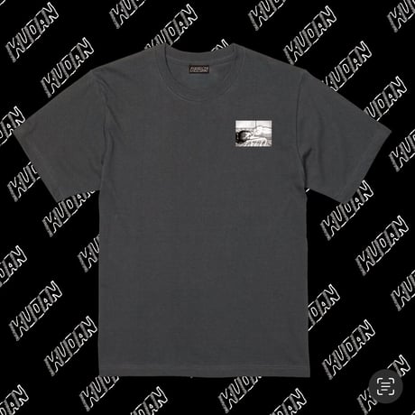 Naked Summer Tee (2023ver)