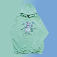 昼想夜夢 × 電波少女「アイアンメイデン」 シングルCD | 幽幻怪社件