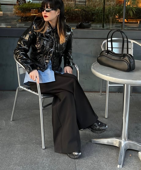 SPORTY HAND BAG