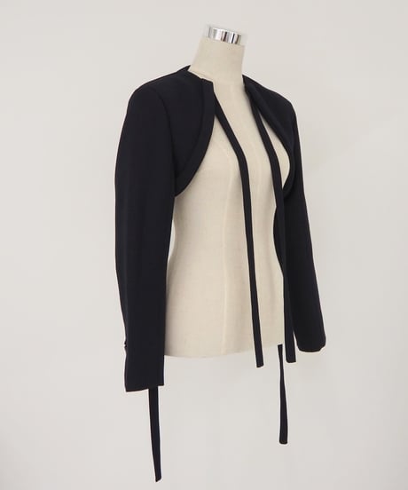 BOLERO JACKET