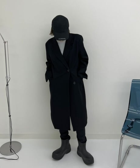 GENTLEMAN COAT