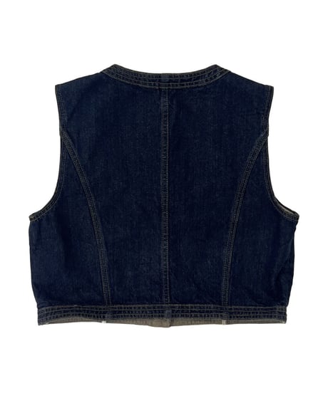 ［Restock］FRENCH DENIM SUIT