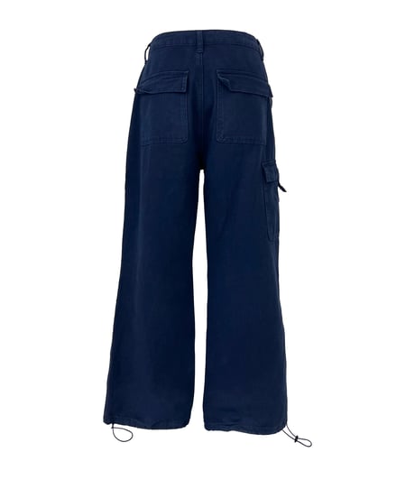 CODE CARGO PANTS (3color!)