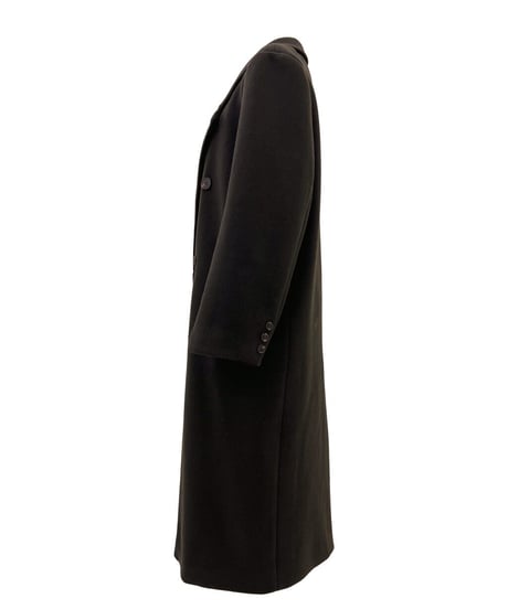 CLASSICAL BROWN COAT
