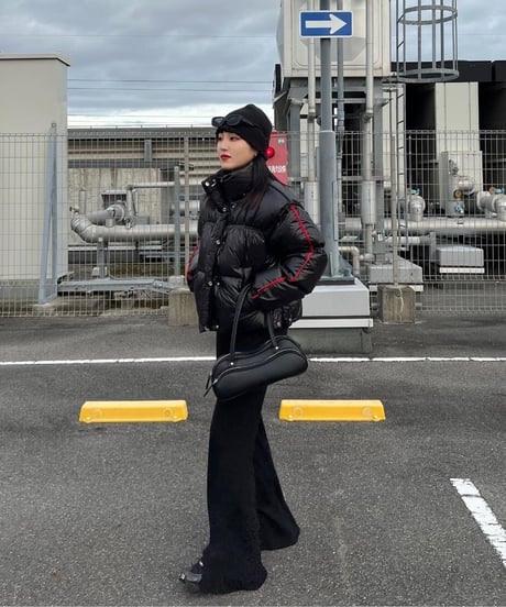 SPORTY HAND BAG