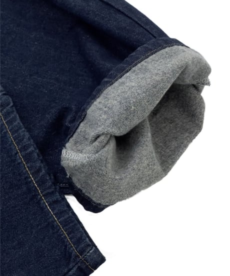 ［Restock］FRENCH DENIM SUIT