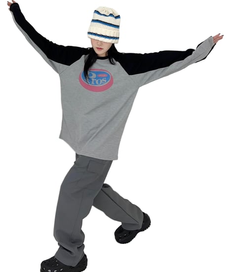 PROS WAFFLE TEE