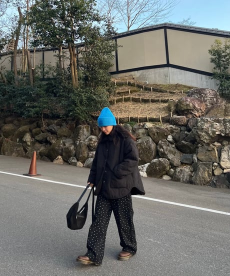 WAVE BOA JACKET