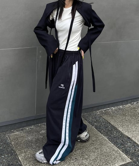BOLERO JACKET