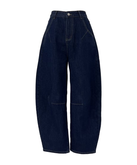 ［Restock］FRENCH DENIM SUIT