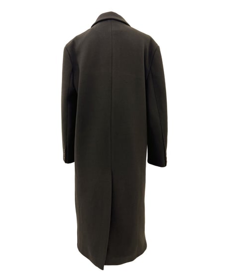 CLASSICAL BROWN COAT