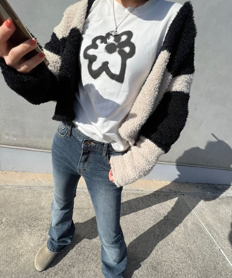 DAISY PAINT T