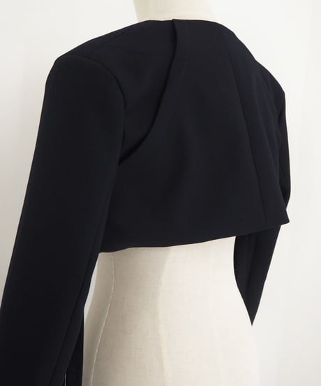 BOLERO JACKET