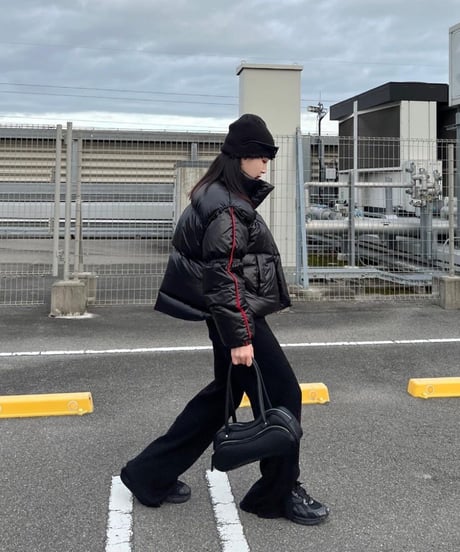 SPORTY HAND BAG