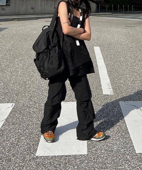 TECHNICAL PANTS
