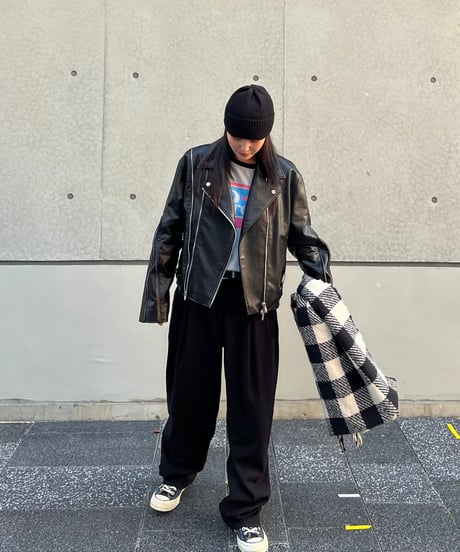 PROS WAFFLE TEE