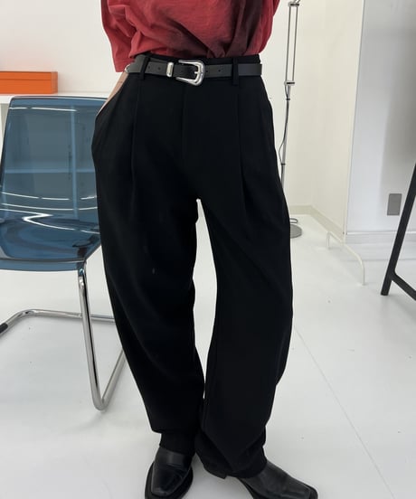 WESTERN BELT