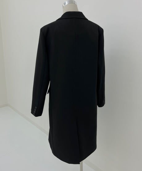GENTLEMAN COAT