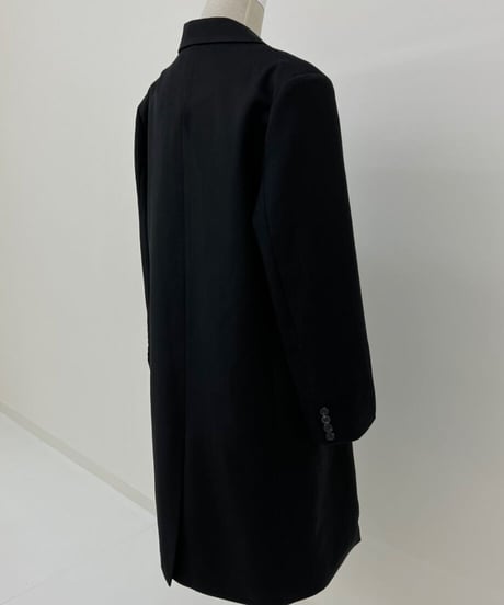 GENTLEMAN COAT