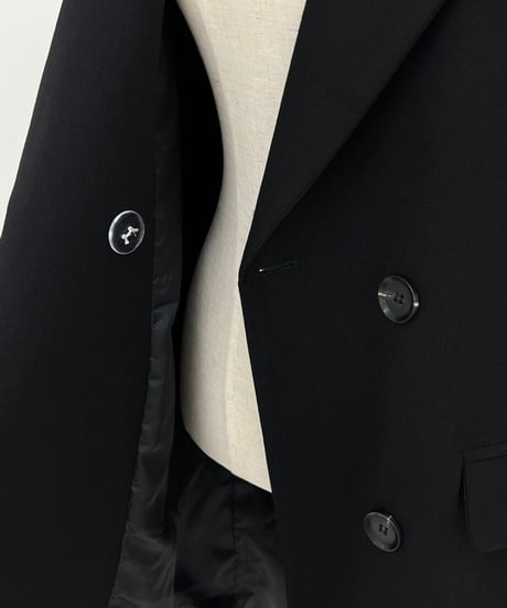 GENTLEMAN COAT