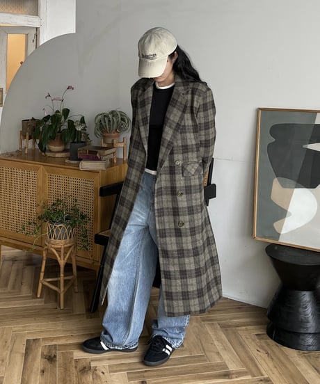 LAYERED FIT TEE