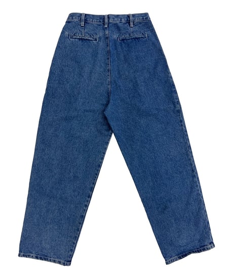 ［Restock］HEALTHY DENIM