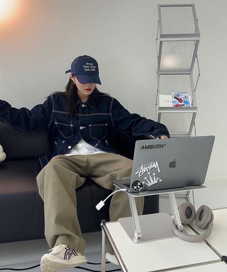 TEXT CAP（5color）
