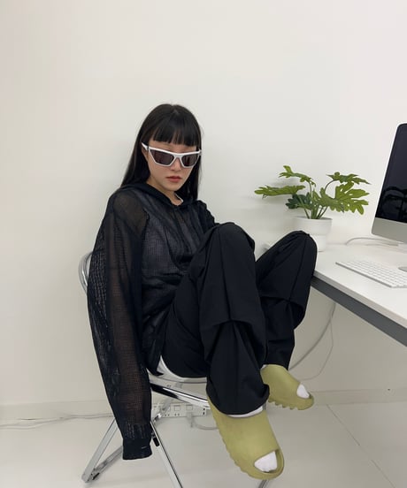 TECHNICAL PANTS