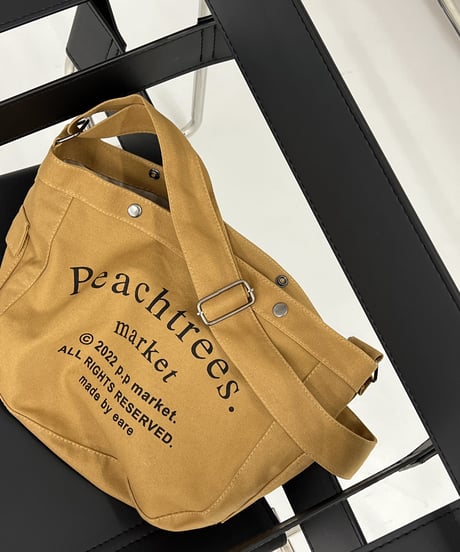 PEACHTREES BAG