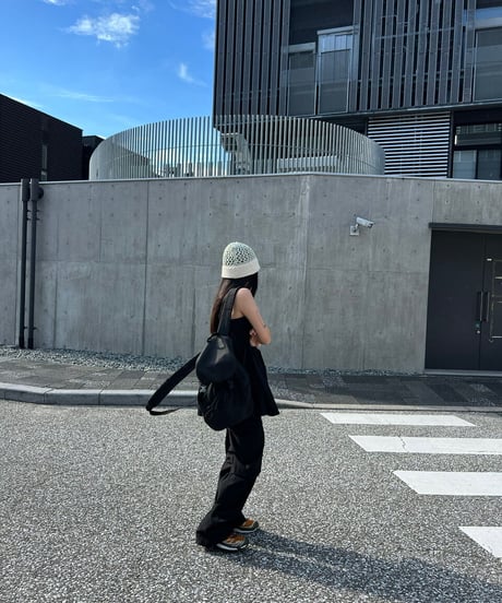 TECHNICAL PANTS