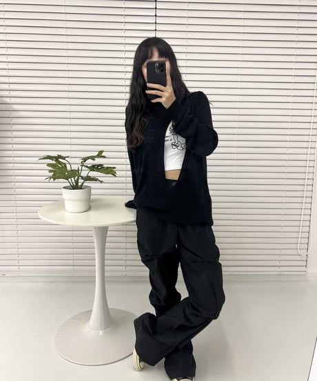 TECHNICAL PANTS